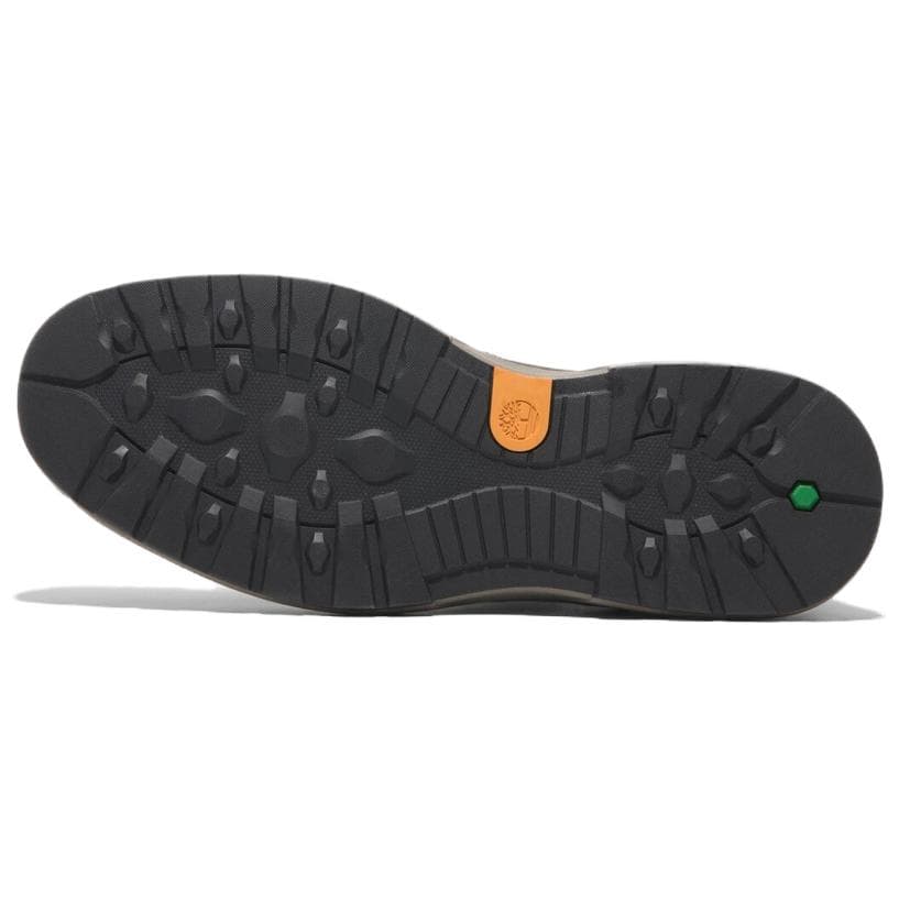 Ботинки челси Timberland Короткий Челси Мужской Темно-Коричневый - изображение 7