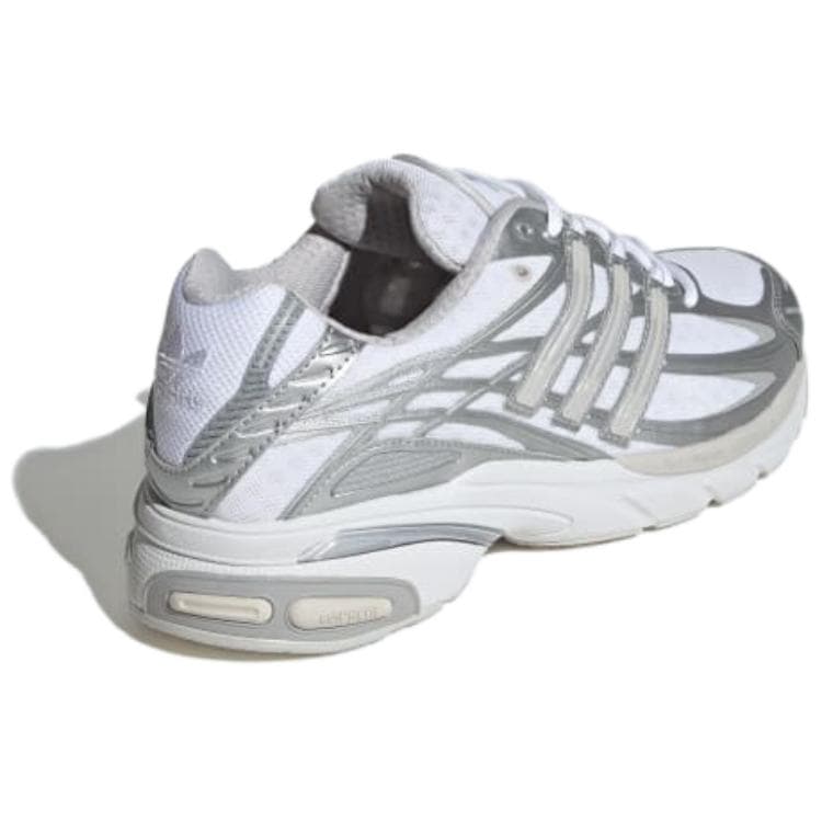 Кроссовки Adidas Originals ADISTAR CUSHION противоскользящий устойчивый к истиранию низкий топ увеличивающий высоту - изображение 5