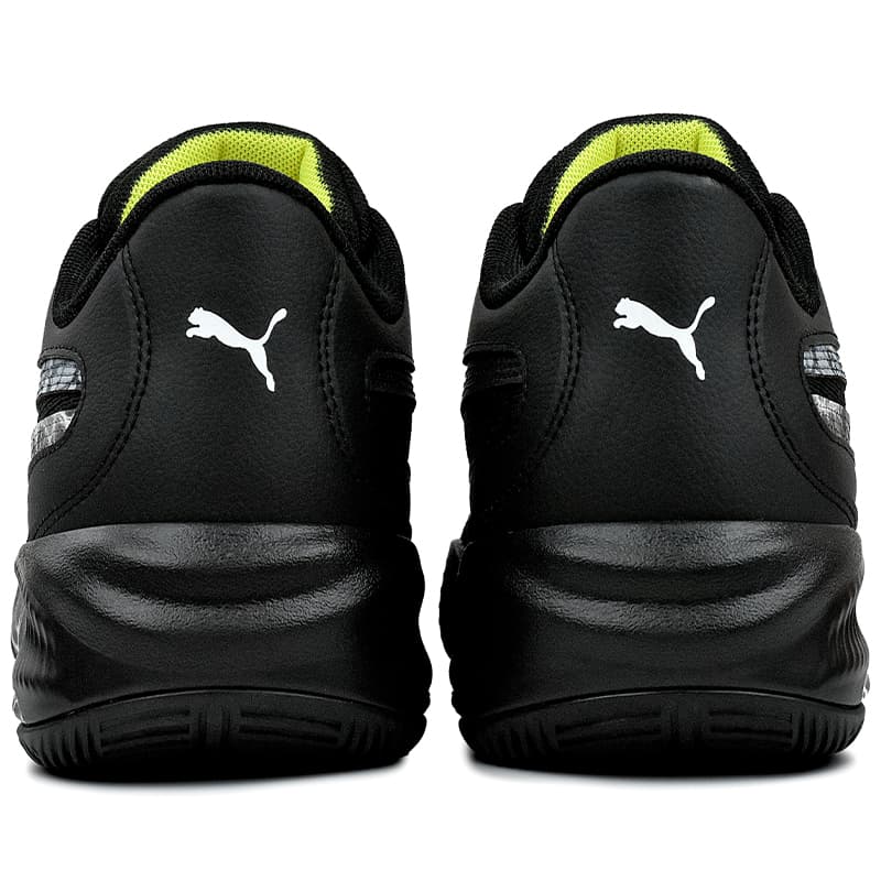 Кроссовки для баскетбола PUMA Triple - изображение 4