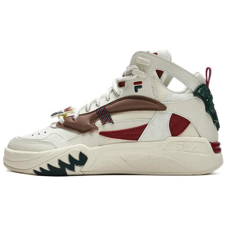 Кроссовки для баскетбола FILA Desperado Xmas - изображение 1