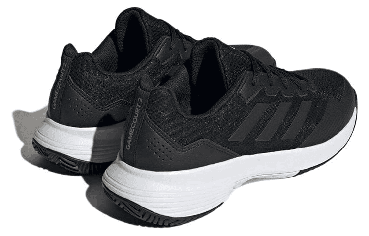 Кроссовки для тенниса adidas GameCourt 2.0 - изображение 4