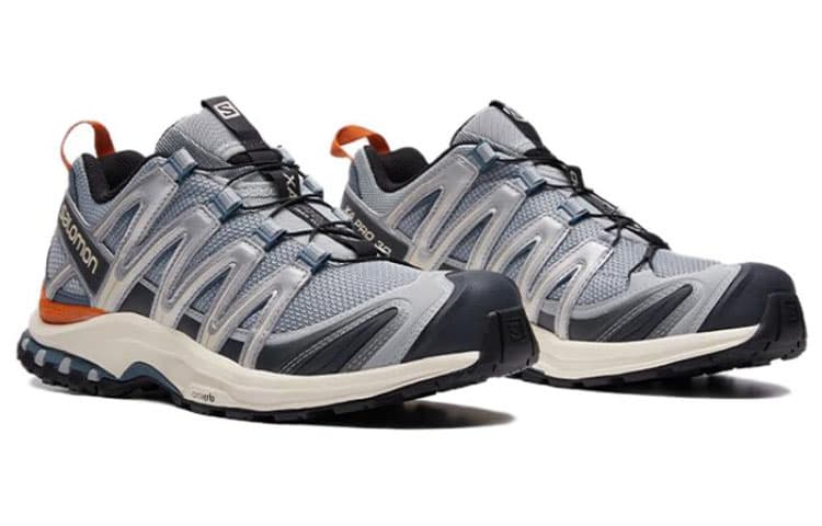 Кроссовки SALOMON XA Pro 3D ADV - изображение 2