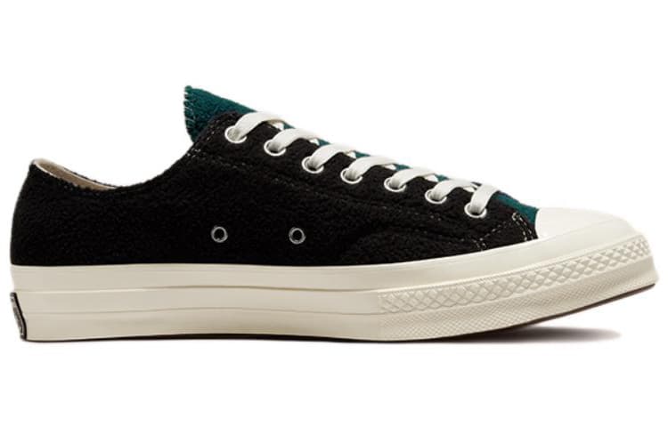Кеды Converse Chuck Taylor All Star Ox 1970s Renew - изображение 2