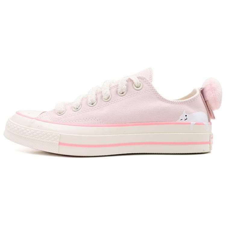 Кеды Converse Chuck Taylor All Star 70SNL - изображение 1