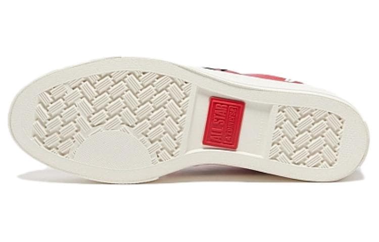 Кеды Converse - изображение 6