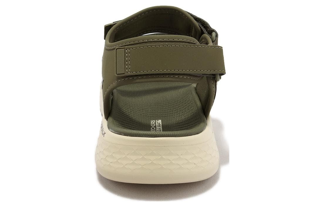 Сандалии с ремешком Skechers Go Walk Flex - изображение 4