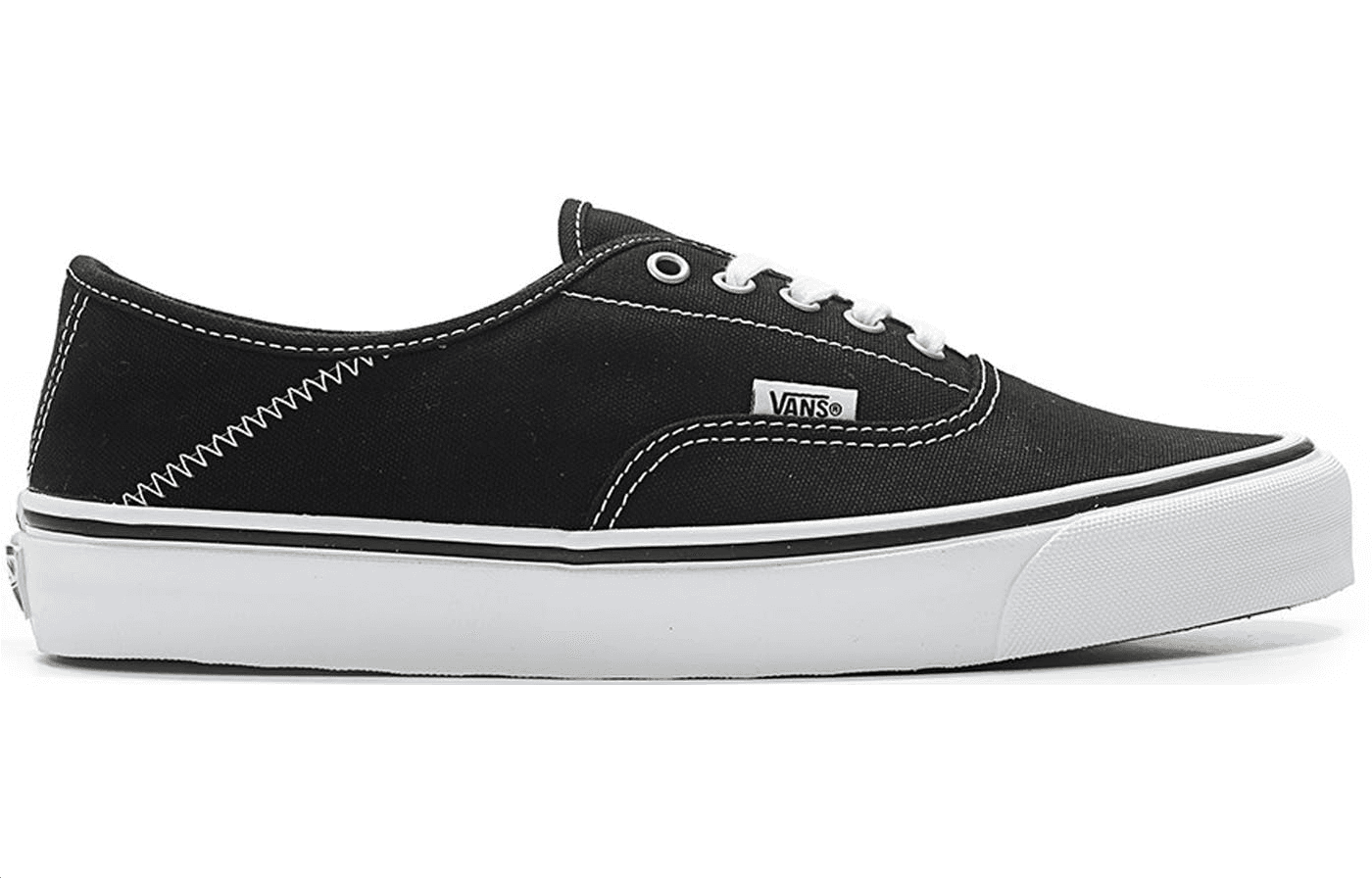 Кеды Vans Style 43 - изображение 2