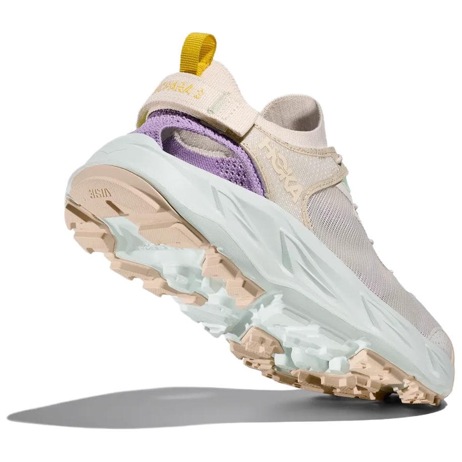 Сандалии HOKA ONE ONE HOPARA 2 Удобно и модно Противоскользящая Дышащая Устойчивая к истиранию Обувь для водного туризма Женская - изображение 6