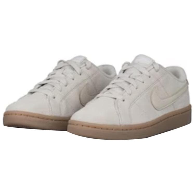 Кроссовки для тенниса Nike Court Royale - изображение 4
