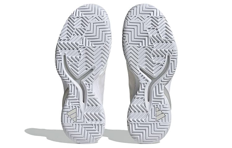 Кроссовки для тенниса adidas Adizero Cybersonic - изображение 6