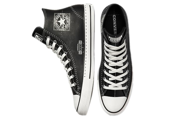 Кеды Converse Chuck Taylor All Star Future Utility — фото 5