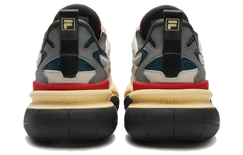 Кроссовки FILA - изображение 4