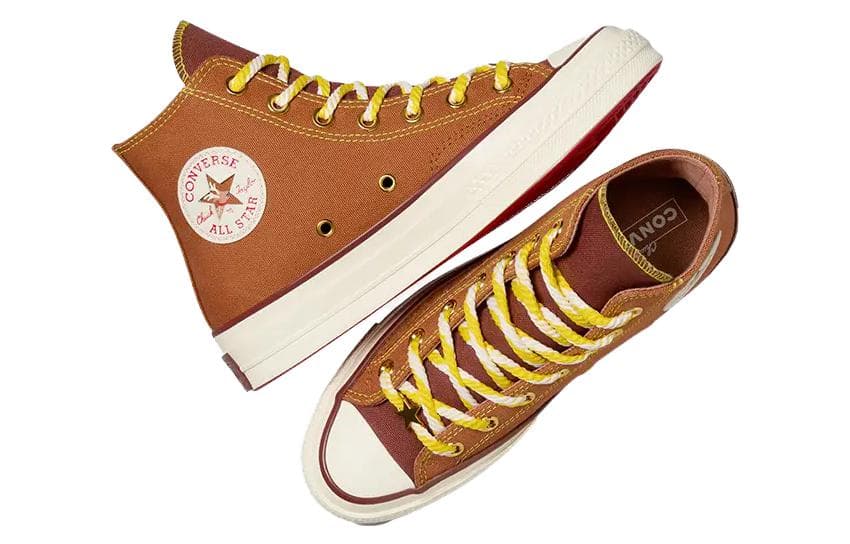 Кеды Converse 1970s - изображение 5