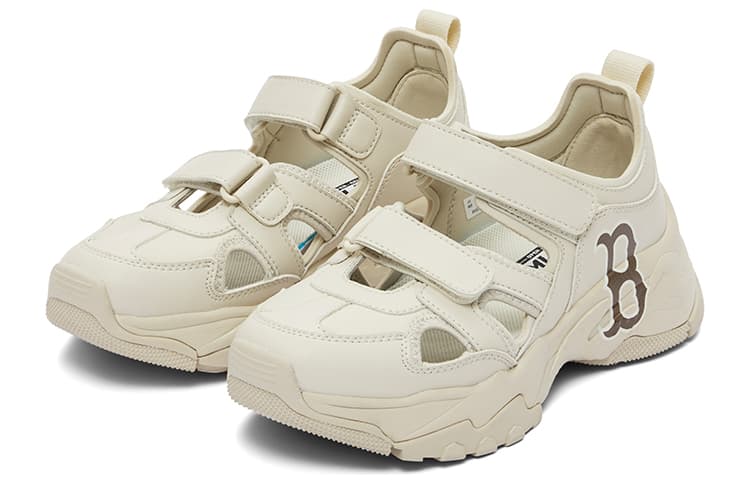Сандалии MLB Sandal Chunky Mask - изображение 3