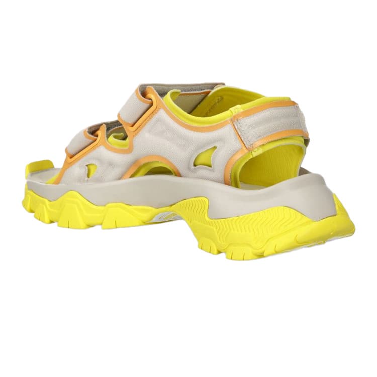 Сандалии с ремешком adidas Terrex Sandals - изображение 3
