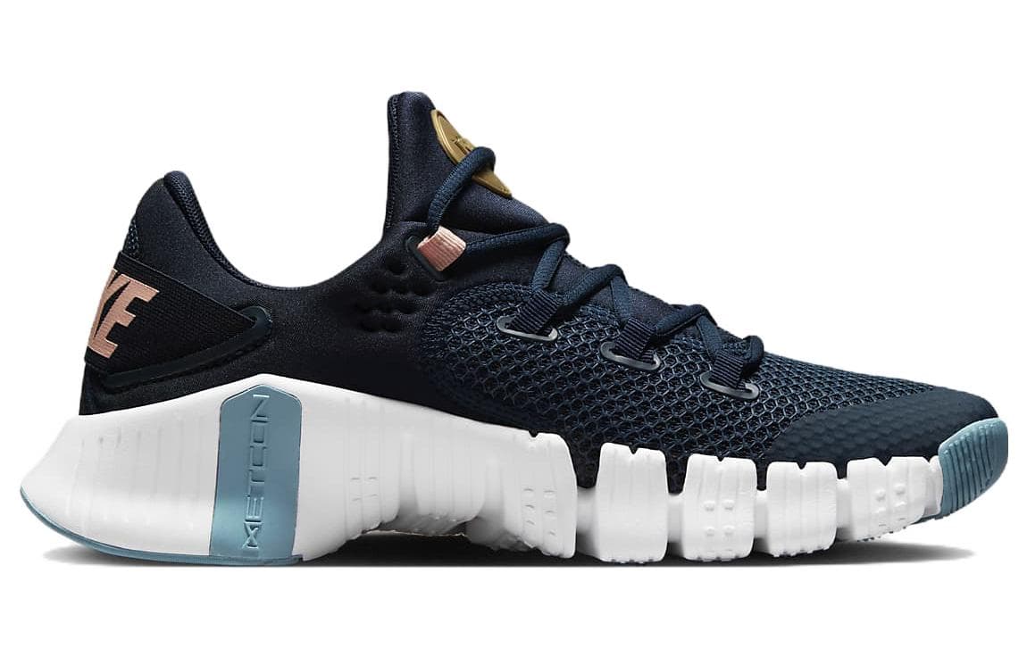 Кроссовки для спортзала Nike Free Metcon 4 - изображение 2