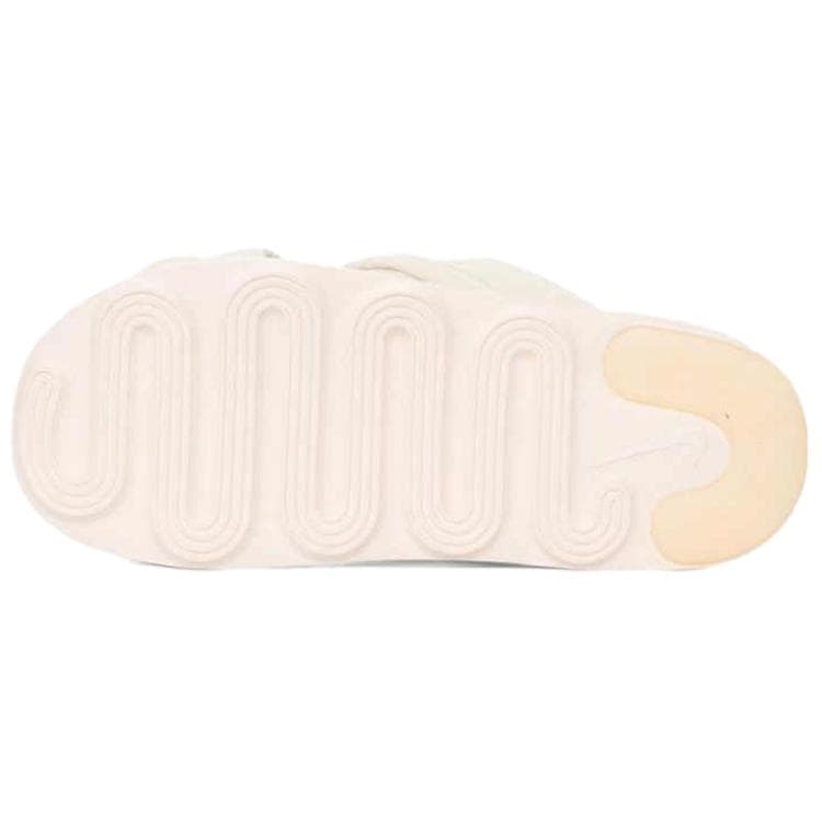 Сандалии с ремешком Nike Air Max Isla Sandal Beige - изображение 5