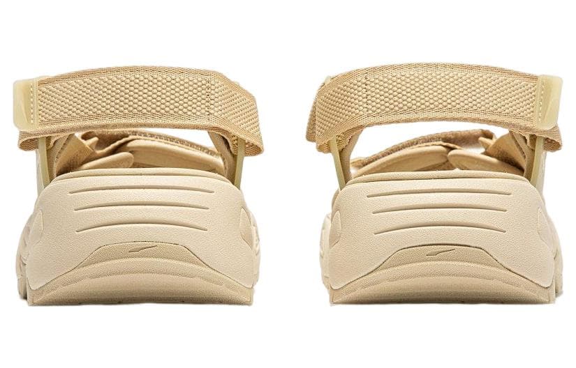 Сандалии с ремешком PUMA Traek Lite Beige - изображение 5