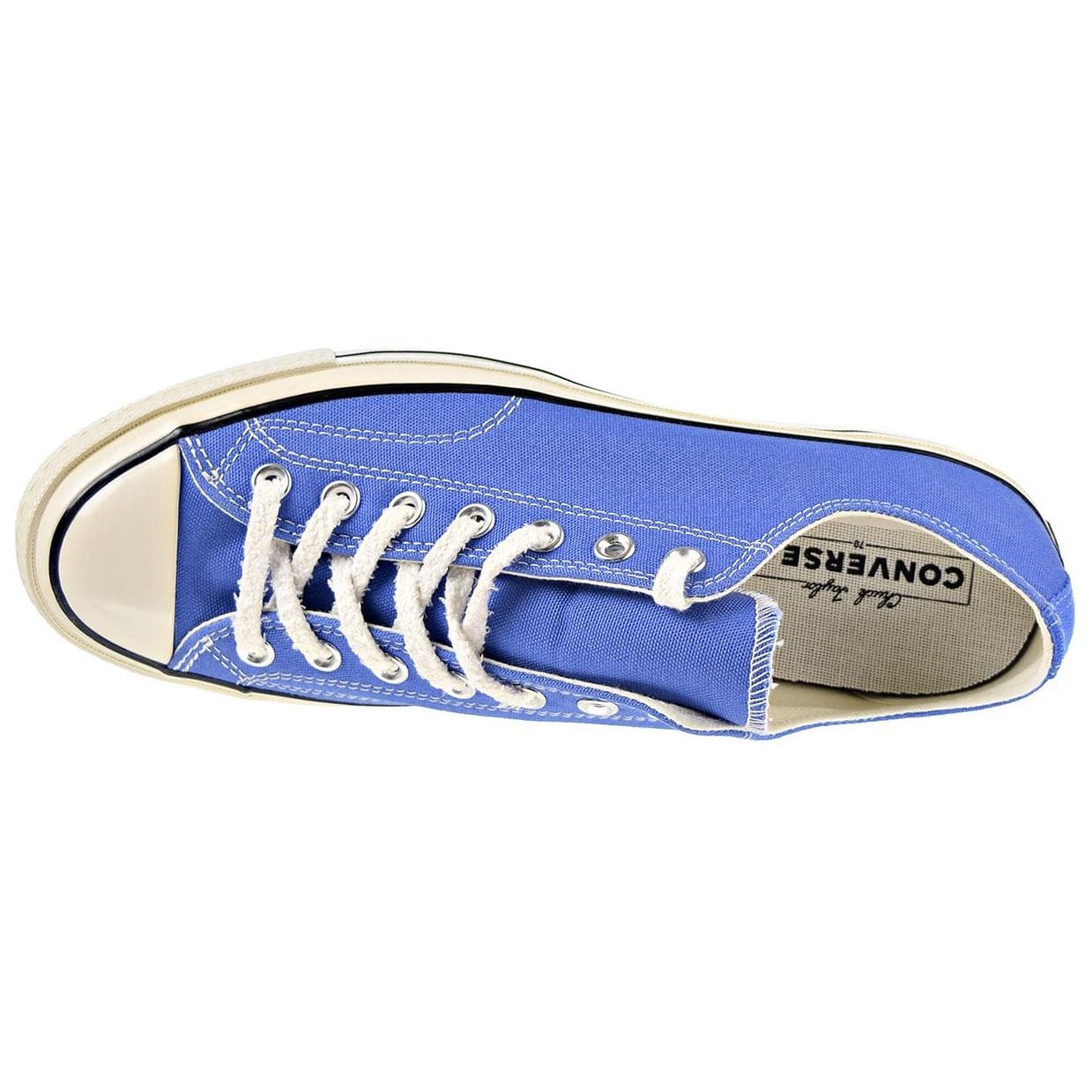 Кеды Converse Chuck 70 Blue Ivory - изображение 5