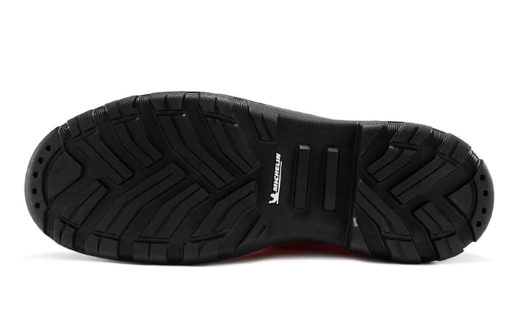 Кеды Palladium Pampa X Tech WP+ - изображение 5
