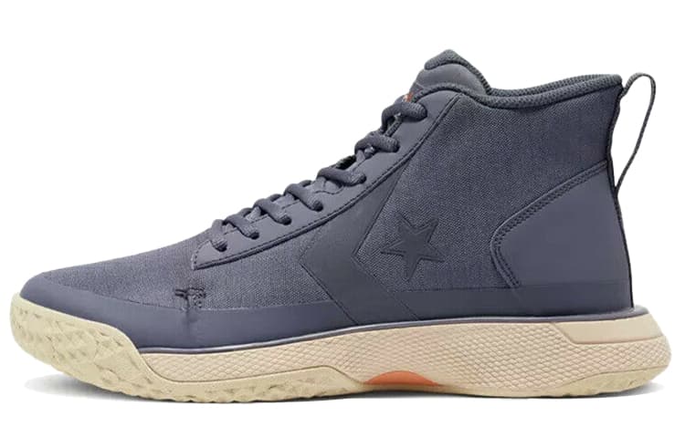 Кроссовки для баскетбола Converse Star Series BB - изображение 1
