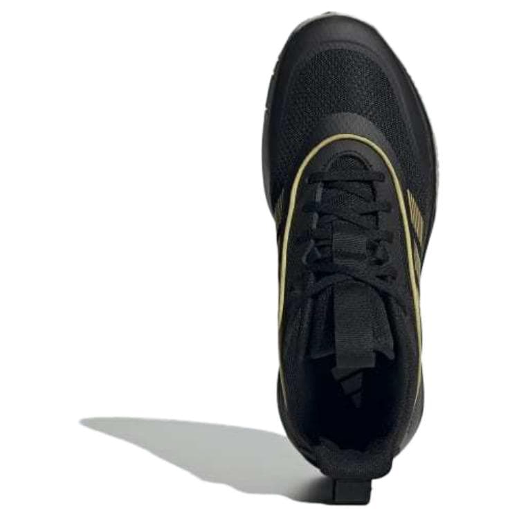 Кроссовки для баскетбола adidas OWN THE GAME 3 3 - изображение 4