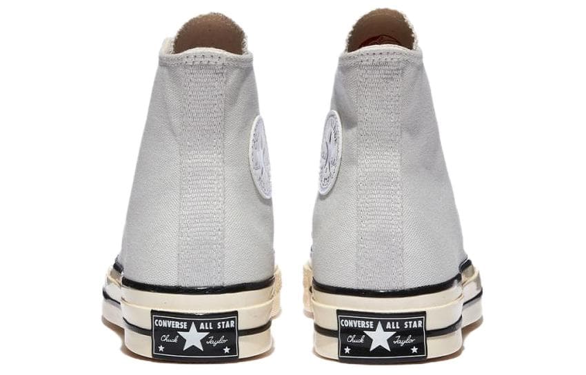 Кеды Converse Chuck 70 High Top White - изображение 5