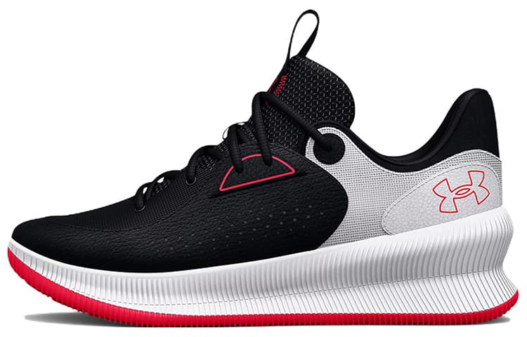 Кроссовки для баскетбола Under Armour Twenty47 - изображение 1