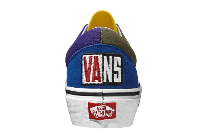 Кеды Vans Otw Rally Era - изображение 5