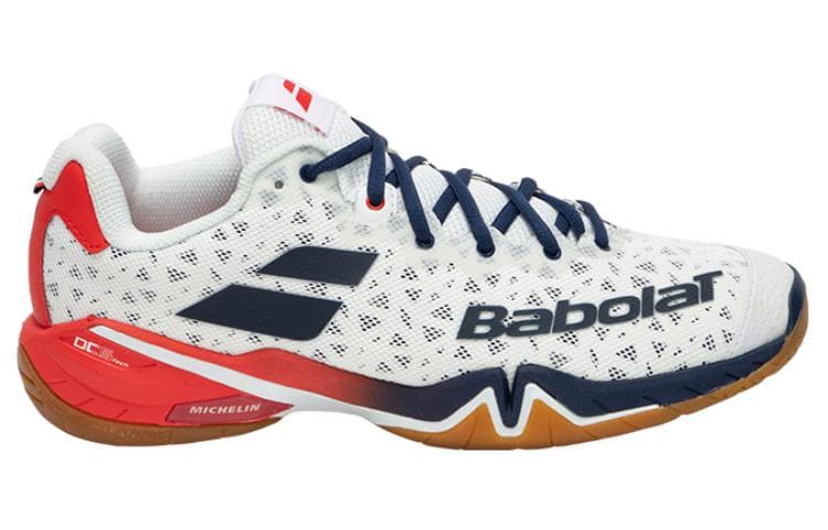 Кроссовки для бадминтона Babolat TOUR4 - изображение 2