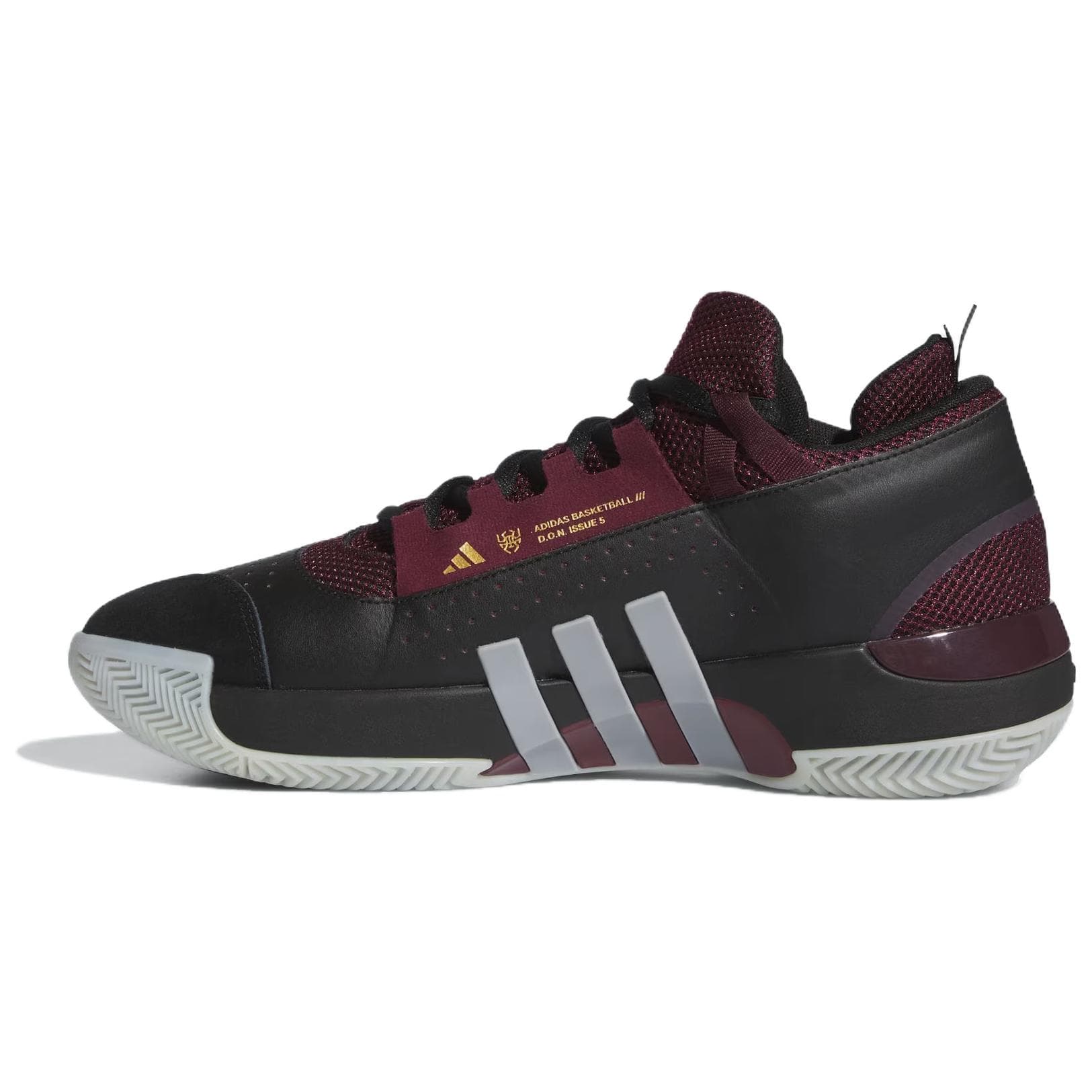 Кроссовки для баскетбола adidas D.O.N. Issue 5 - изображение 1