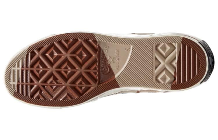 Кеды Converse Chuck 70 Plus Khaki - изображение 6