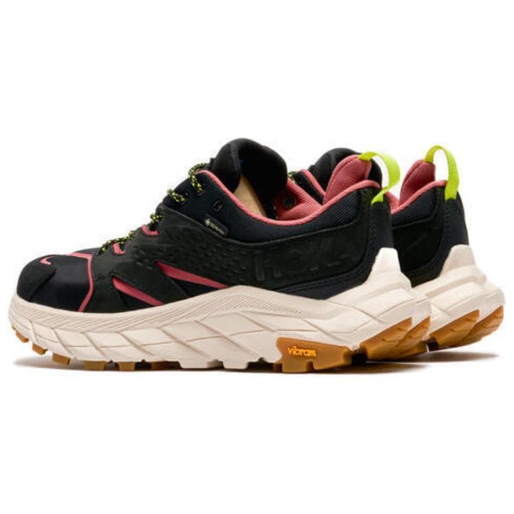 Кроссовки HOKA ONE ONE Anacapa - изображение 3