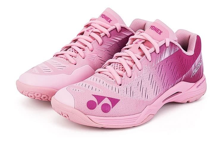 Кроссовки для бадминтона YONEX AZ 4 Lightweight Pink - изображение 3