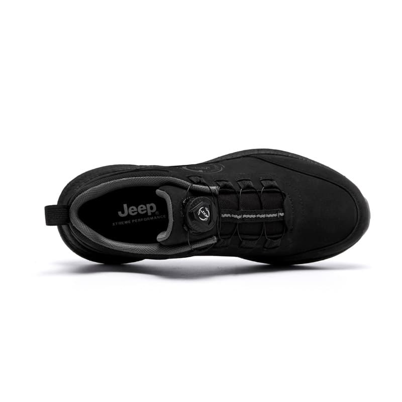 Кроссовки Jeep - изображение 4