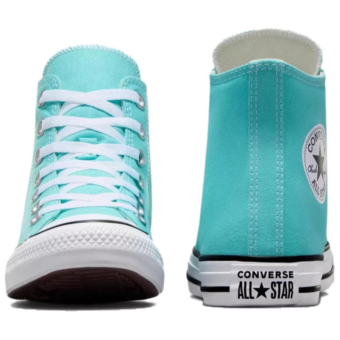 Кеды Converse Chuck Taylor All Star - изображение 4