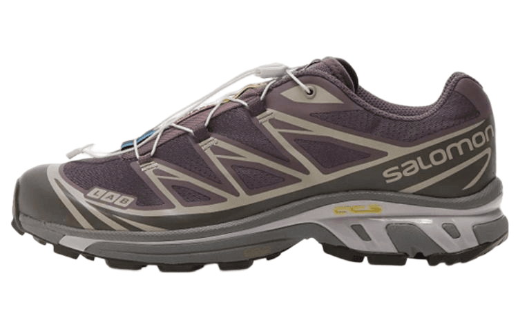 Кроссовки SALOMON XT-6 - изображение 1