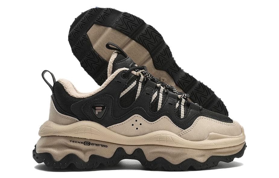 Кроссовки FILA FUSION - изображение 4