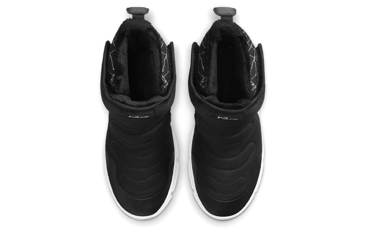 Ботинки зимние Nike Novice - изображение 4