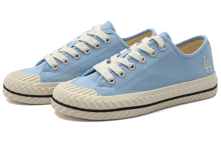 Кеды MLB Playball Origin Light Blue - изображение 3