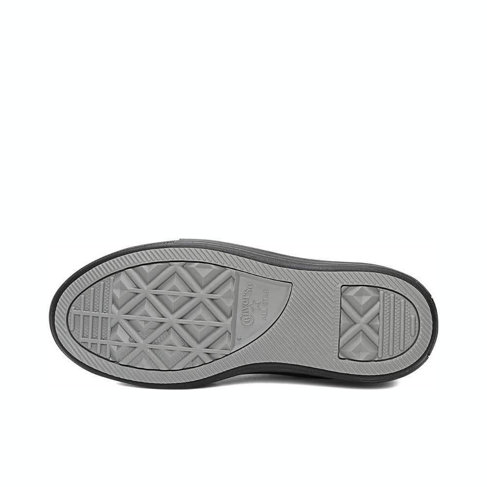 Кеды Converse Chuck Taylor Seasonal High Top Black - изображение 5
