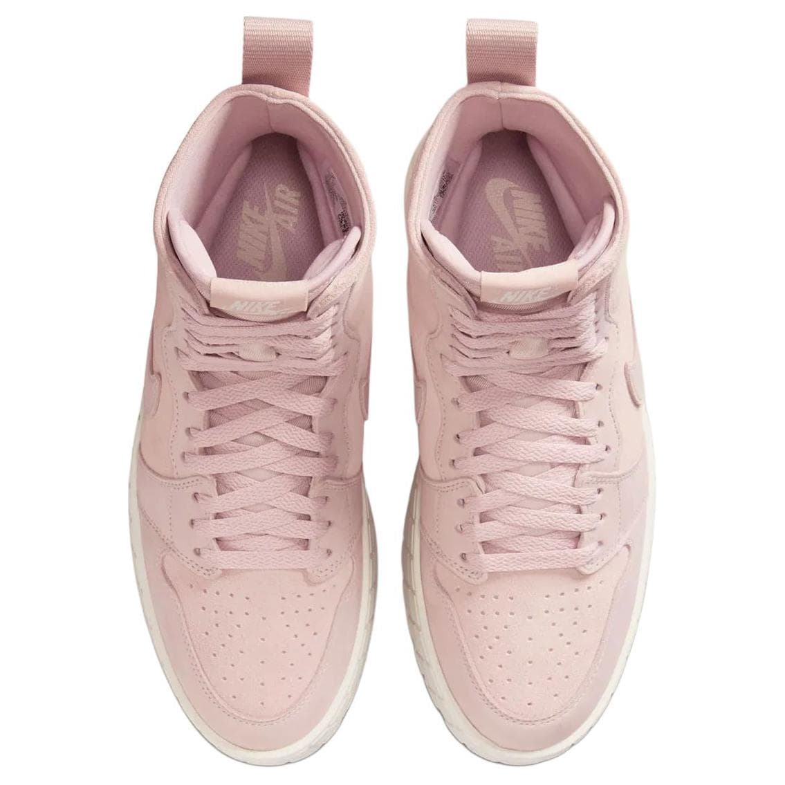 Сапоги Jordan Air Jordan 1 Brooklyn - изображение 4