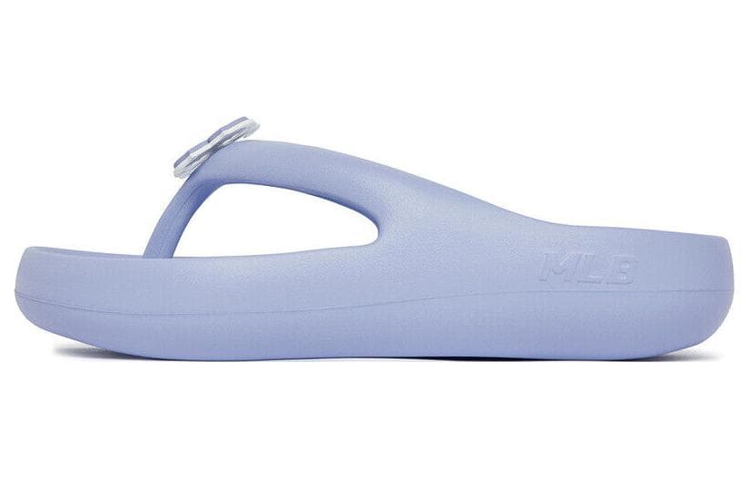 Сандалии MLB Chunky Bouncer Flip-Flop Boston Red Sox - изображение 1