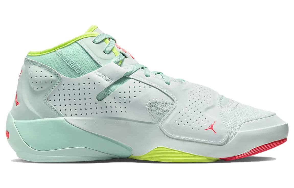 Кроссовки для баскетбола Jordan Zion 2 PF - изображение 2