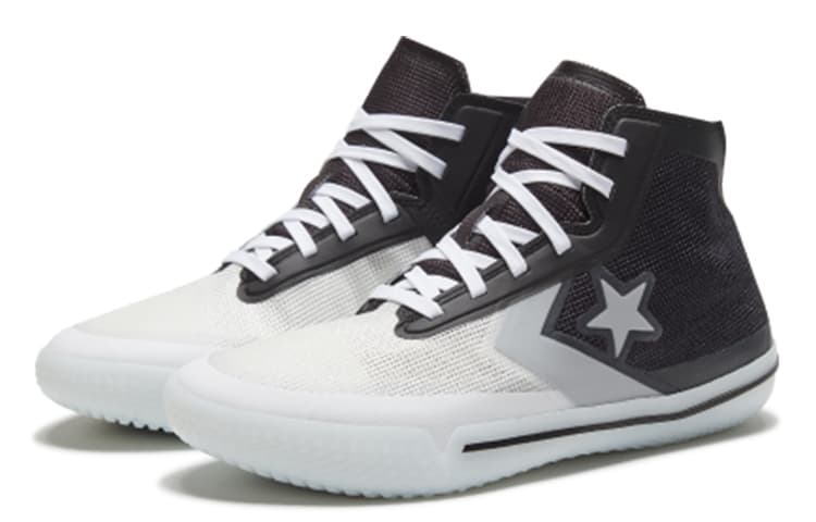 Кроссовки для баскетбола Converse Chuck Taylor All Star Pro BB Eclipse — фото 4