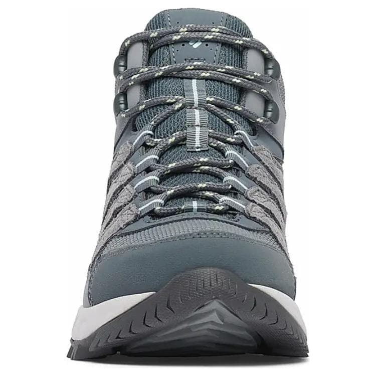 Кроссовки Columbia Strata Trail - изображение 4