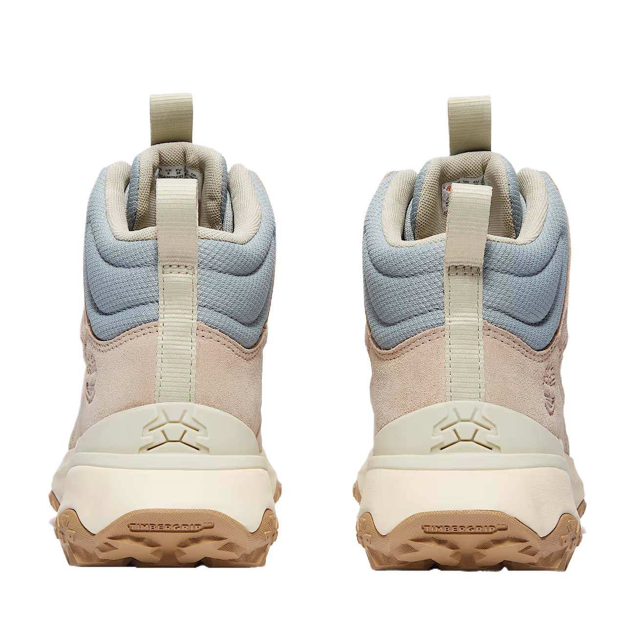 Кроссовки Timberland Motion Access Альпинистская обувь для активного отдыха Женская - изображение 5