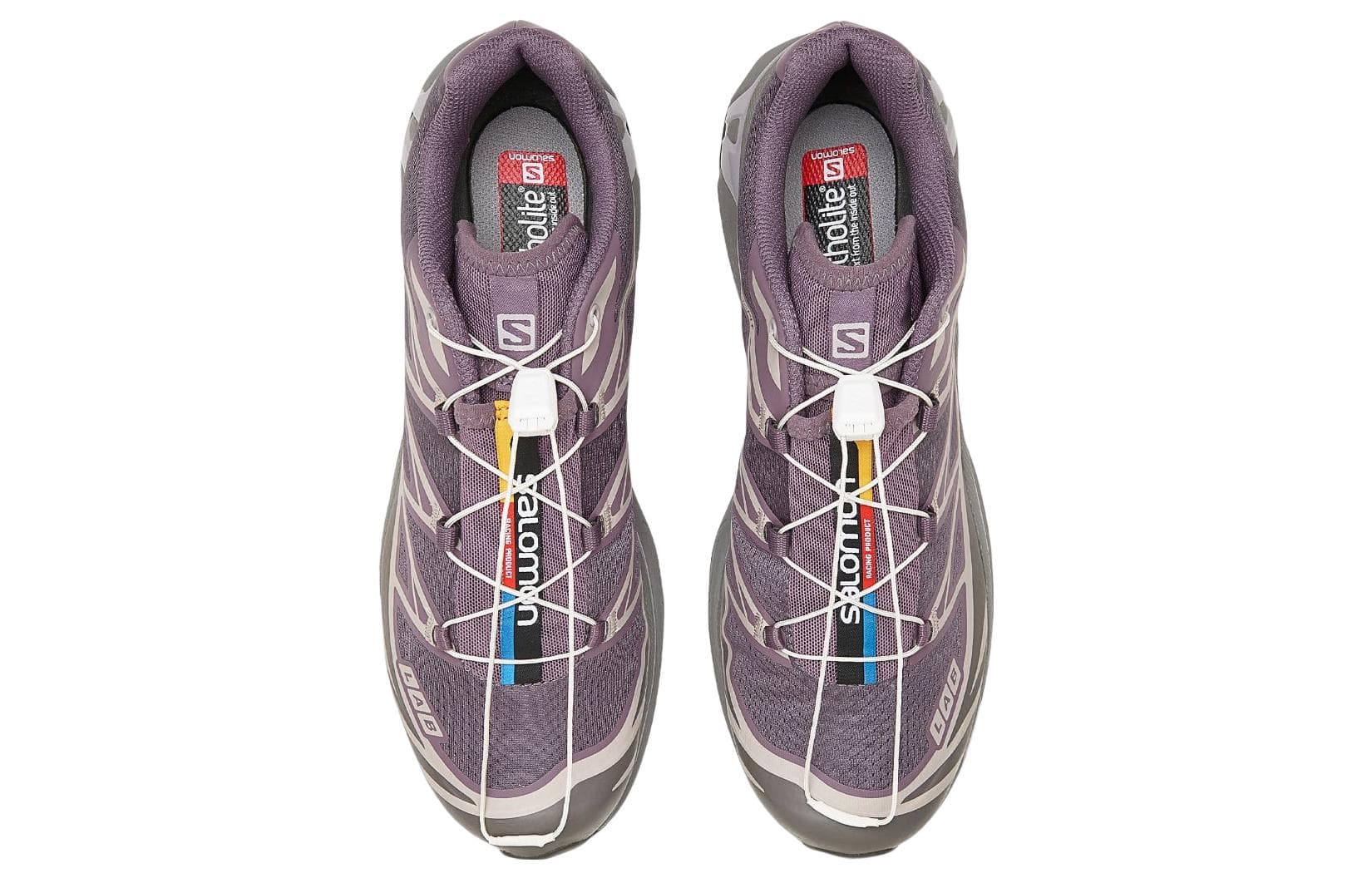 Кроссовки SALOMON XT-6 - изображение 6