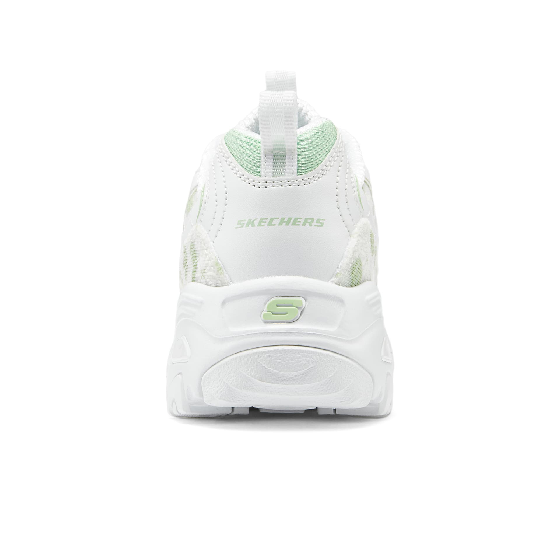 Кроссовки Skechers - изображение 4