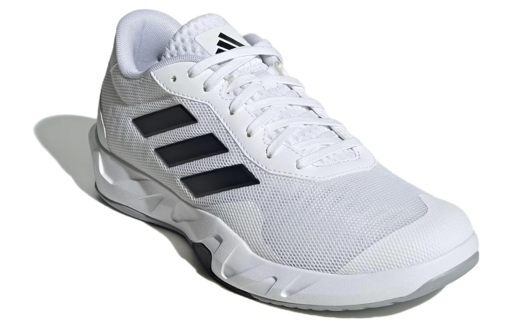 Кроссовки для спортзала adidas Trainer V Amplimove Trainer - изображение 3